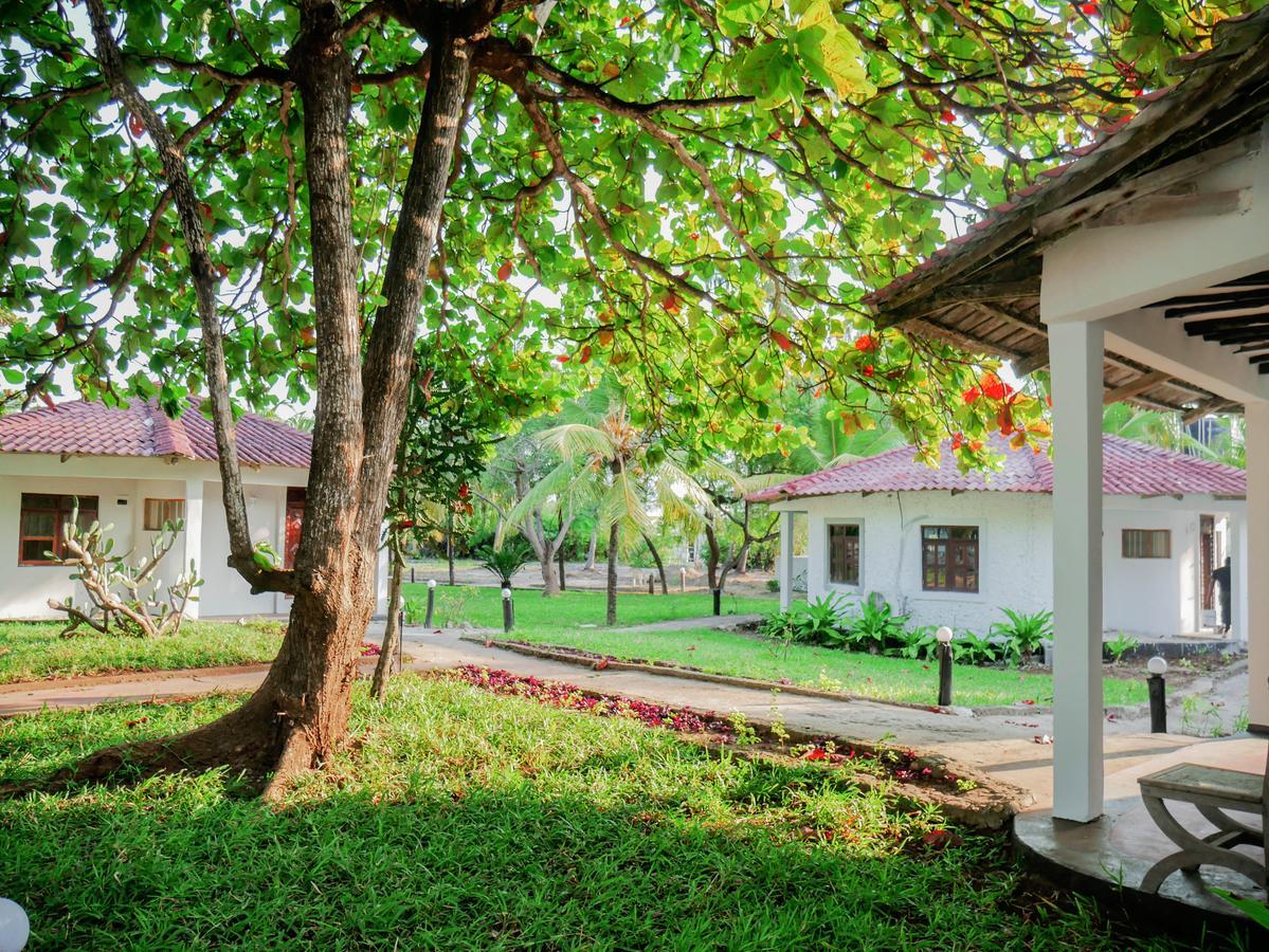 Hotel Sherekea Bwejuu