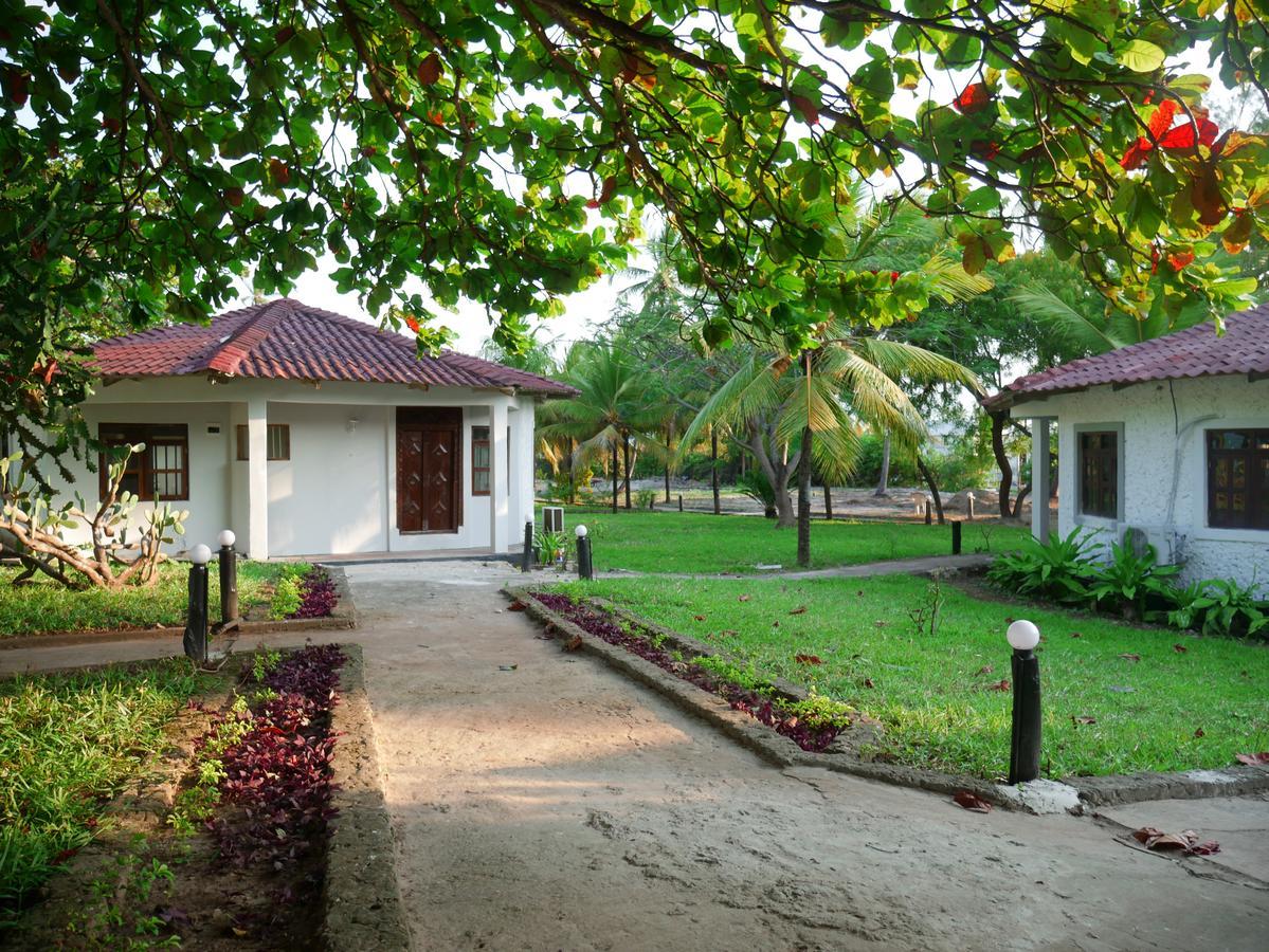 Hotel Sherekea Bwejuu