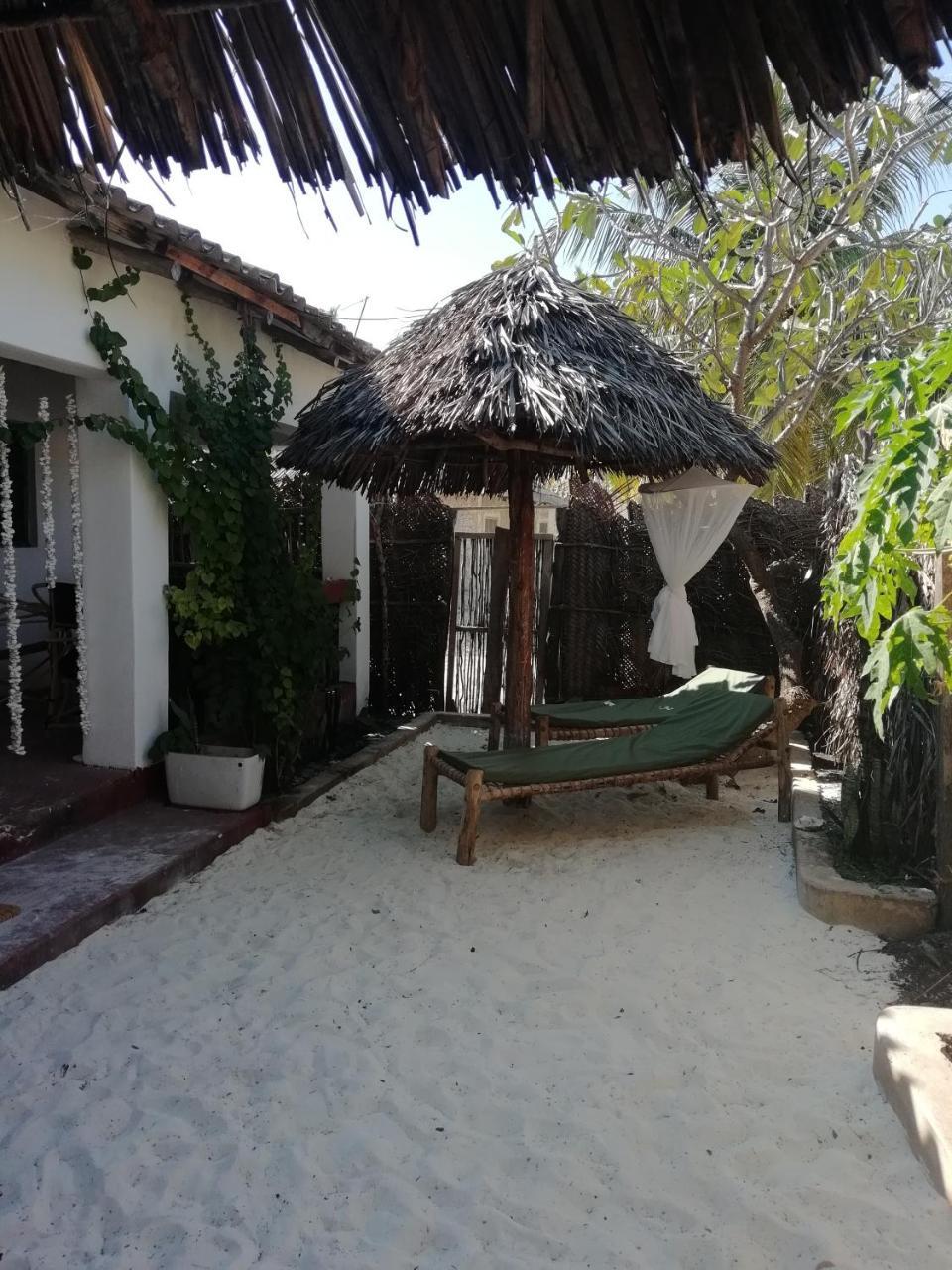 Sunny House Ii Paje
