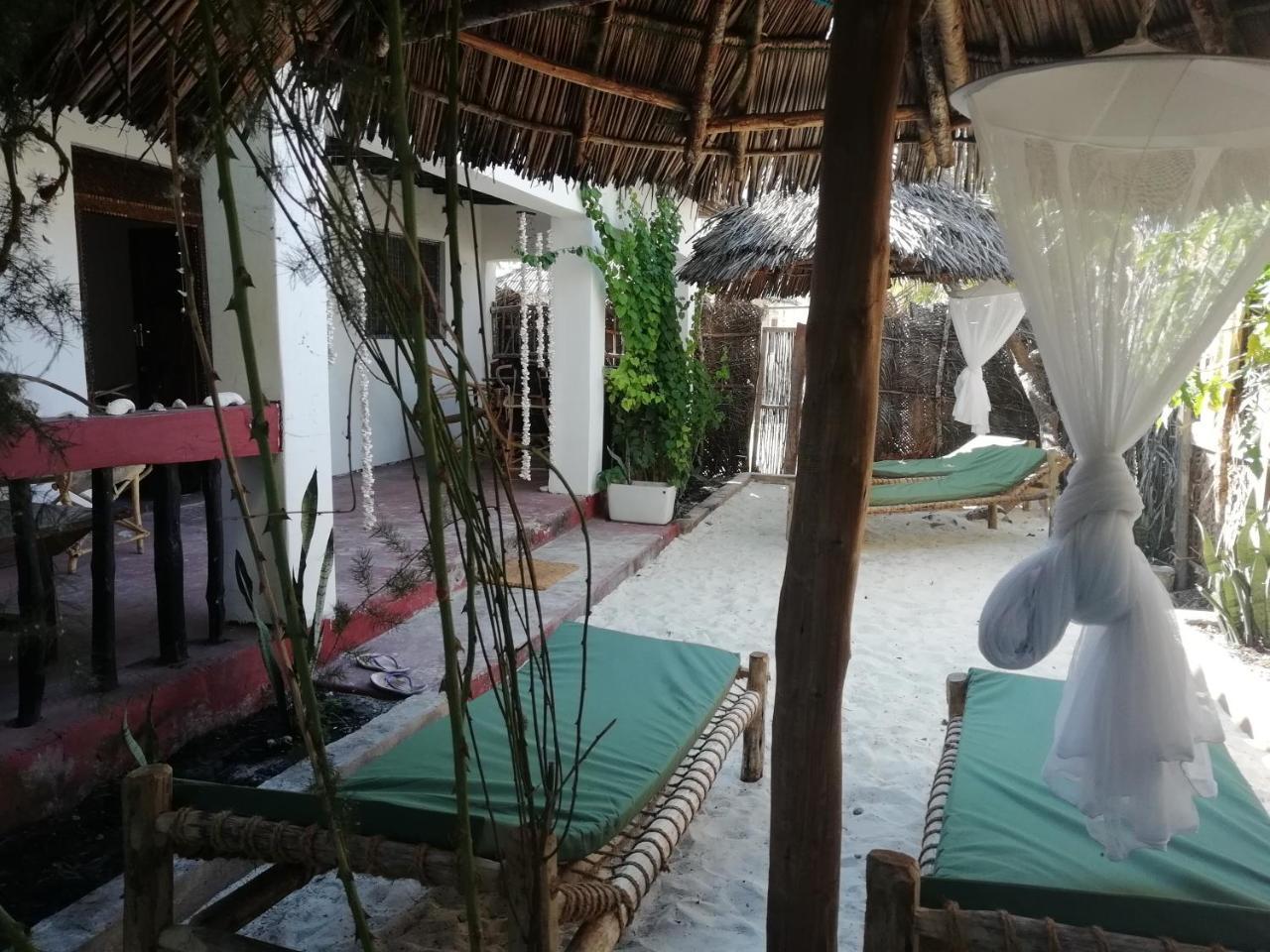 Sunny House Ii * Paje