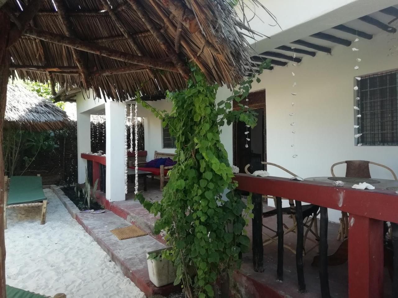Sunny House Ii * Paje