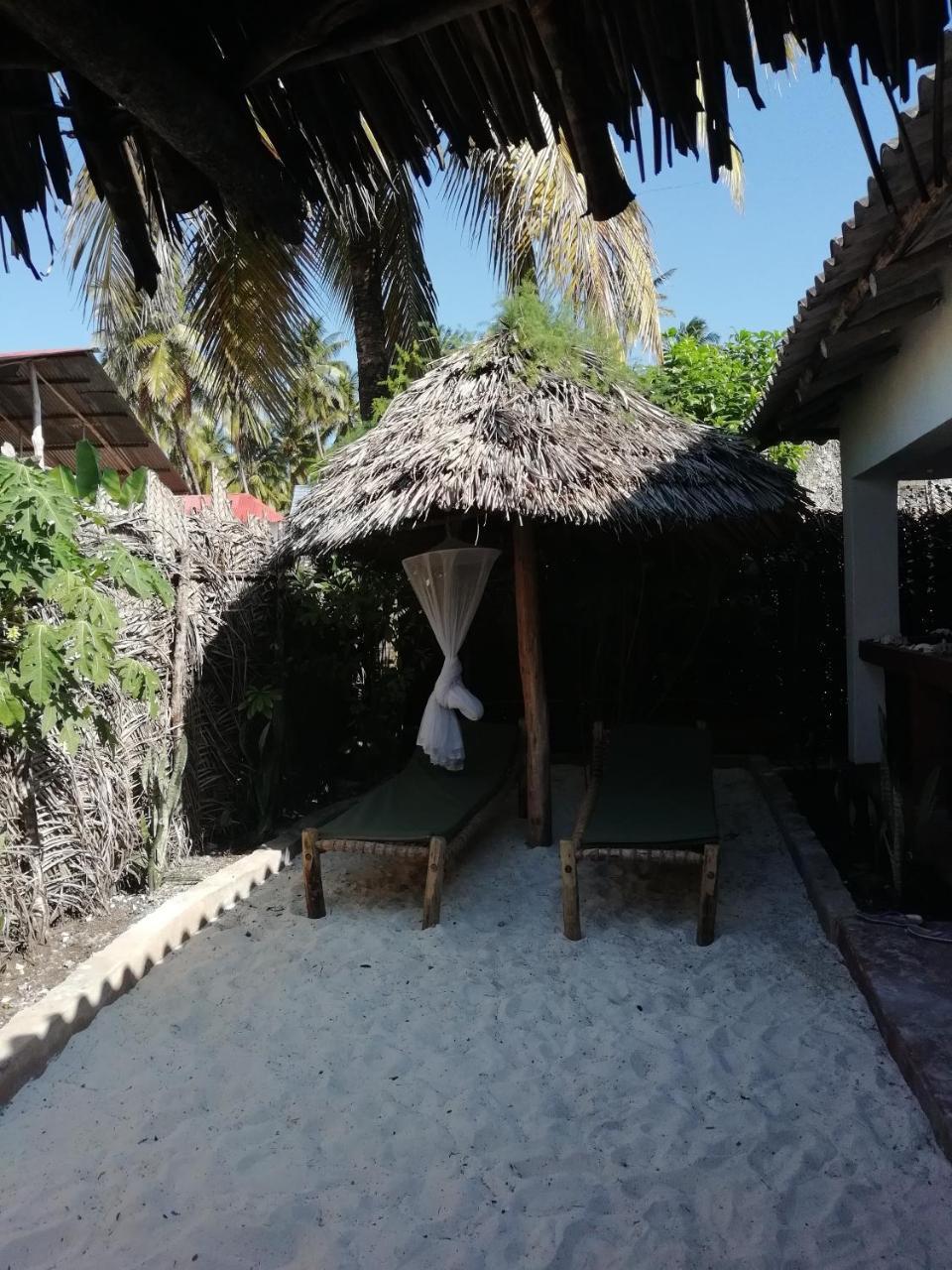 Sunny House Ii Paje