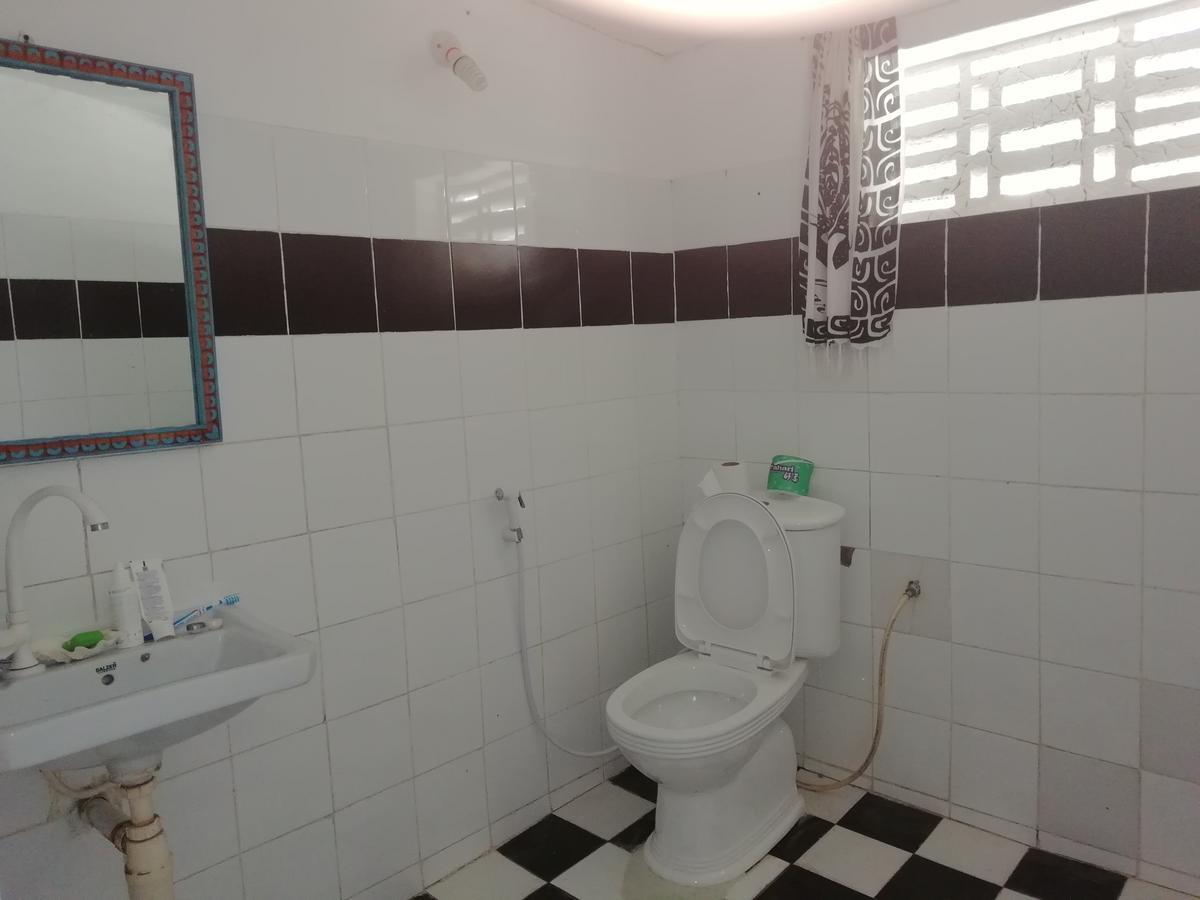 Hostel Sunny House Ii Paje