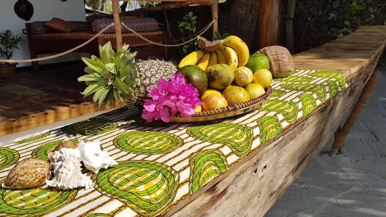 Villa Moyo Villa Kipara *