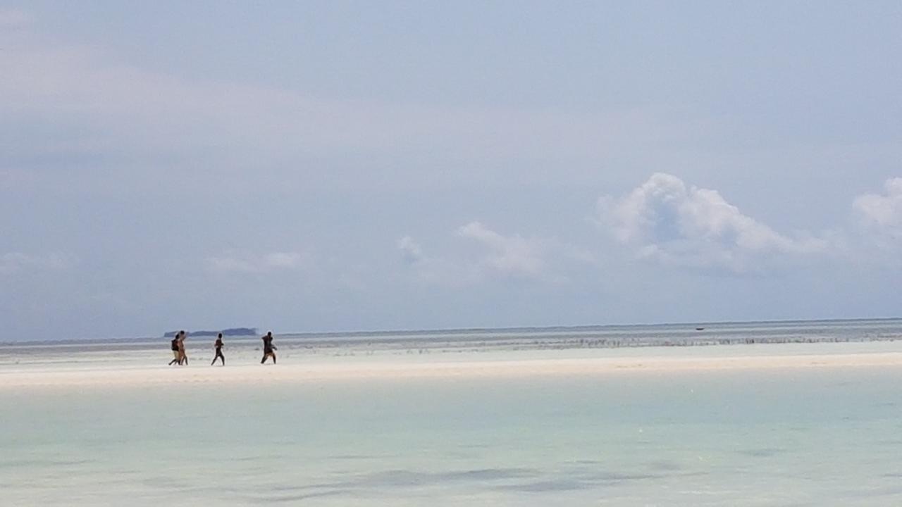 Moyo Villa Kipara Zanzibar