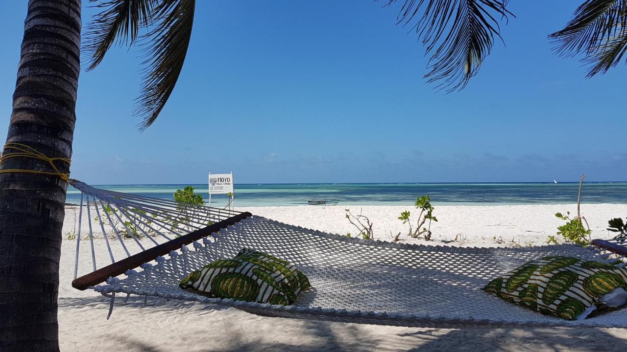Moyo Villa Kipara Villa *