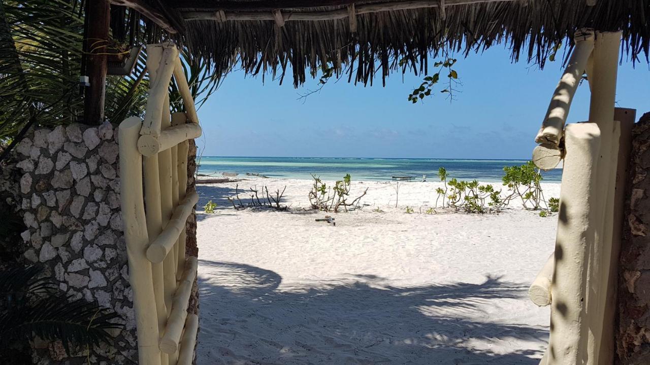 Moyo Villa Kipara *