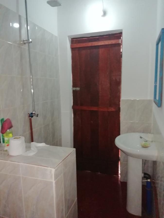 Sunny House Guest house Paje