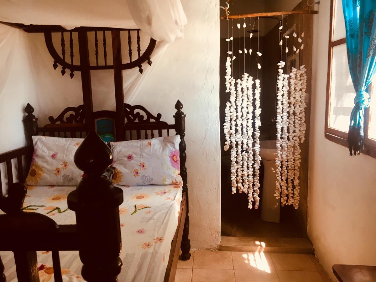 Vanilla House Guest house Jambiani (Zanzibar)