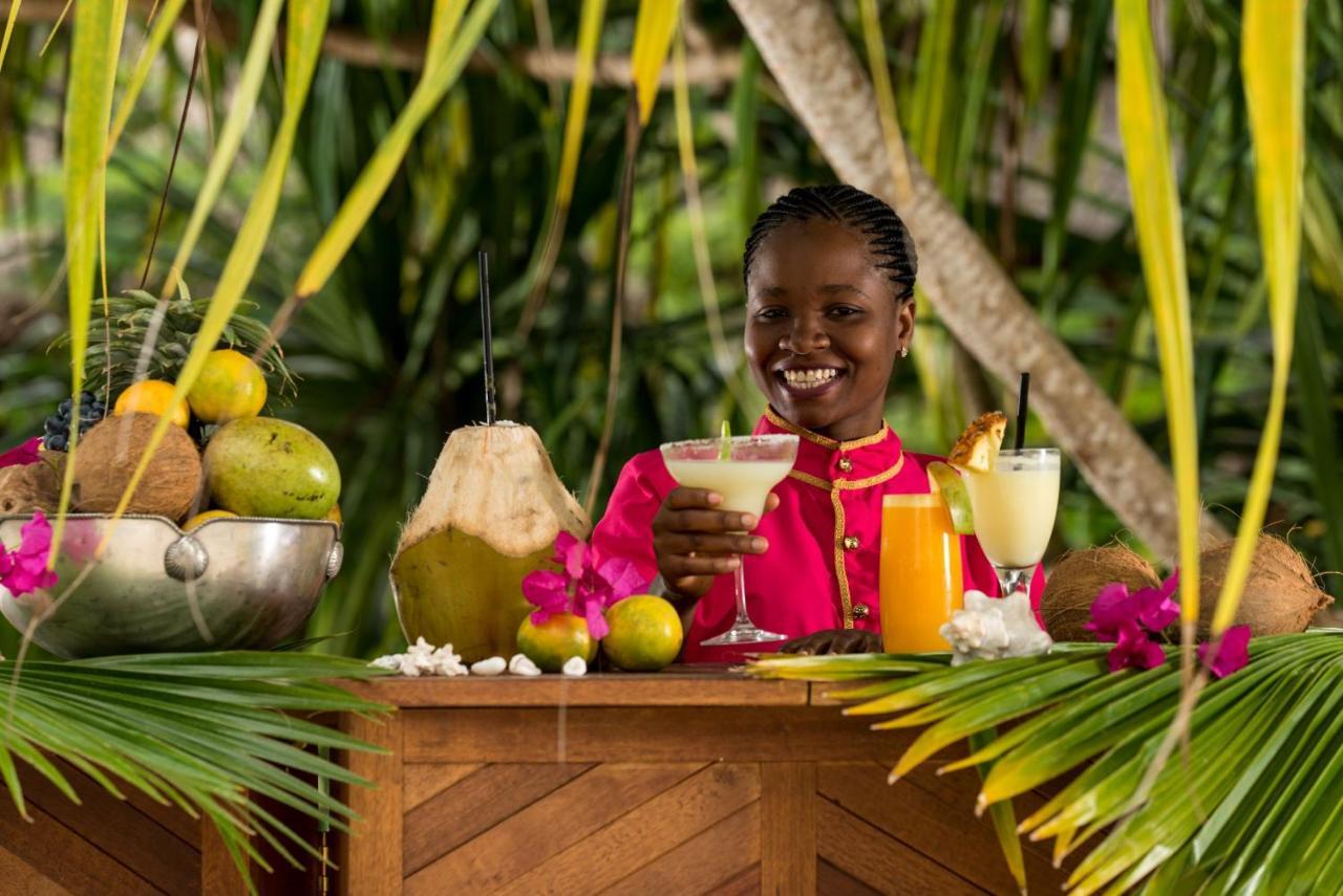 Tikitam Palms Boutique Hotel 5*