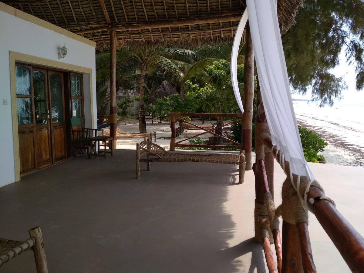 Hotel Panga Chumvi