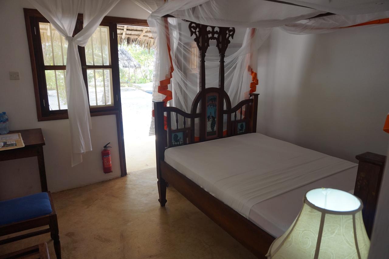 Hotel Panga Chumvi