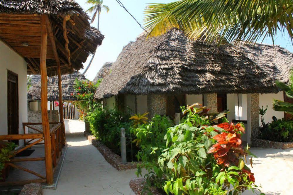Jambiani White Sands Resort