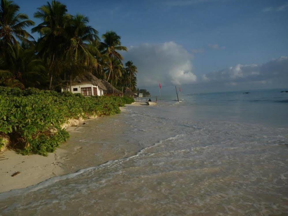 Jambiani White Sands 3*