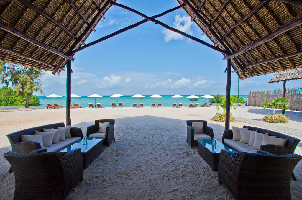 Resort Sea Cliff &