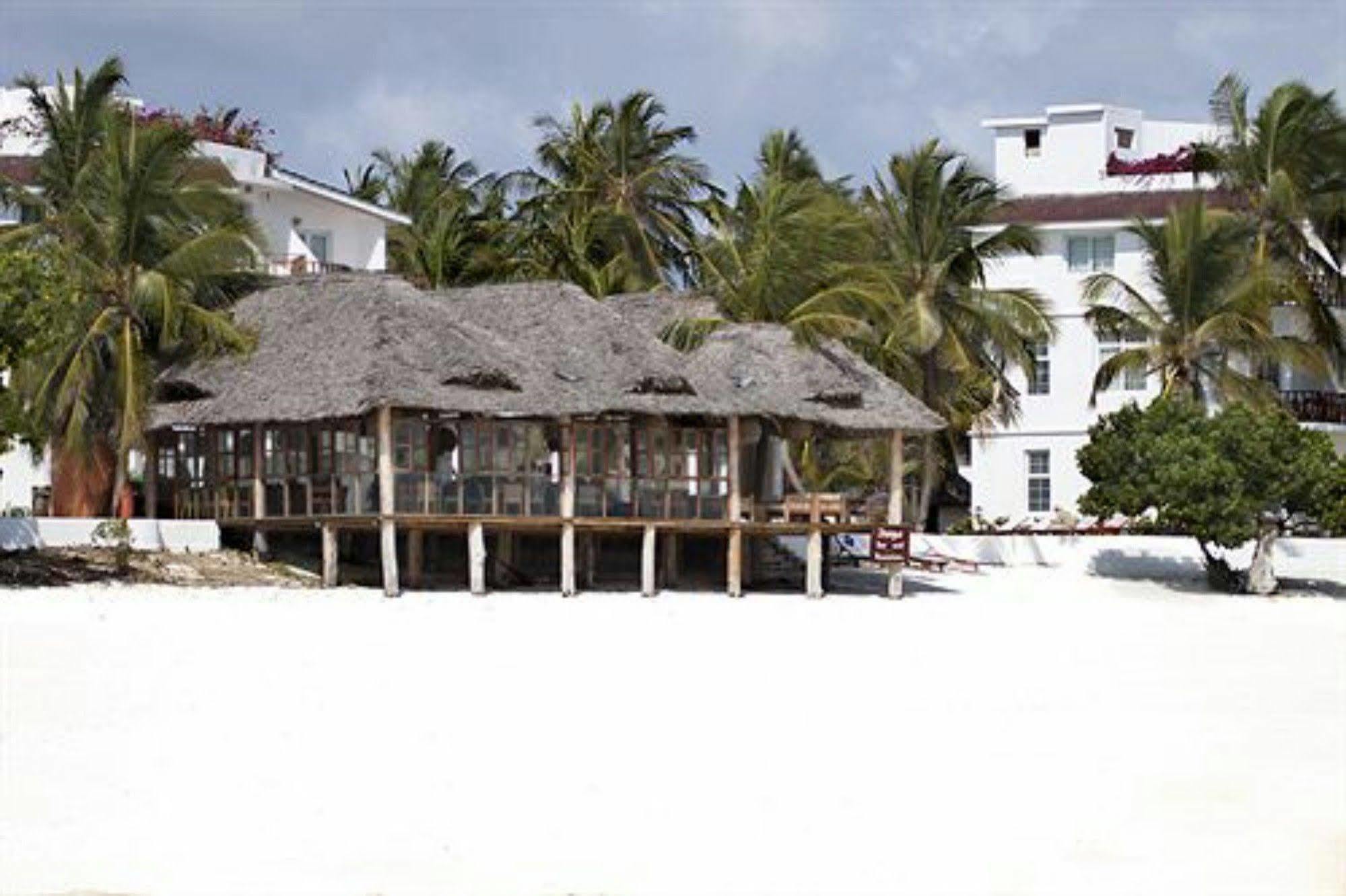 Albatross Ocean View Hotel Dongwe