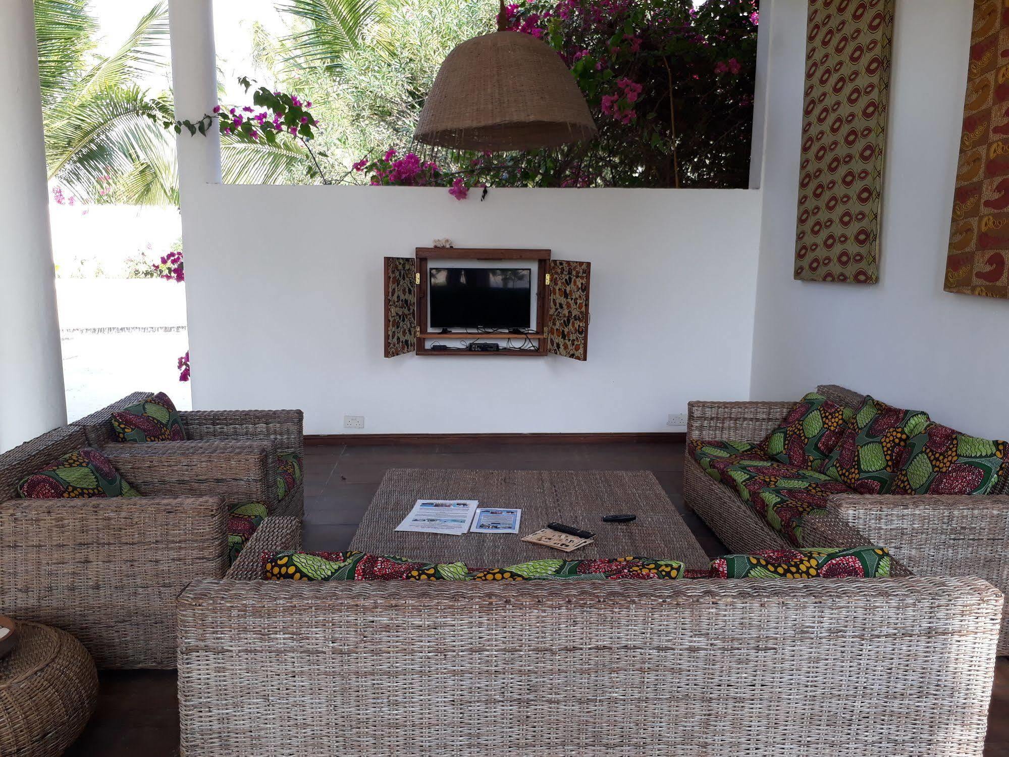 Hotel Albatross Ocean View Dongwe