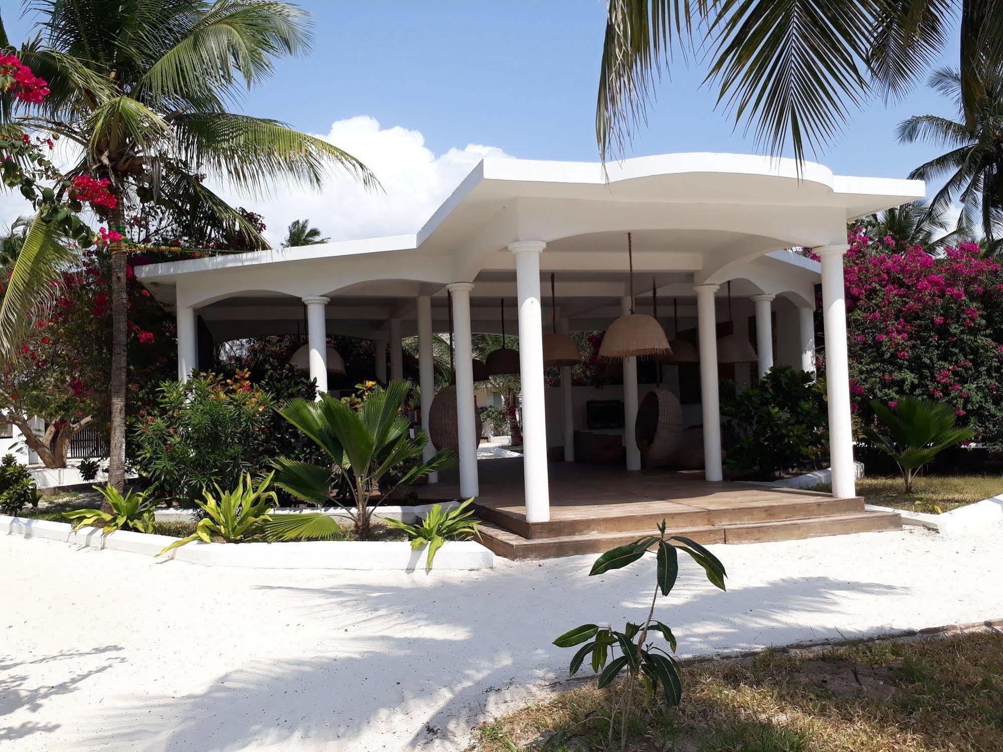 Albatross Ocean View 4* Dongwe