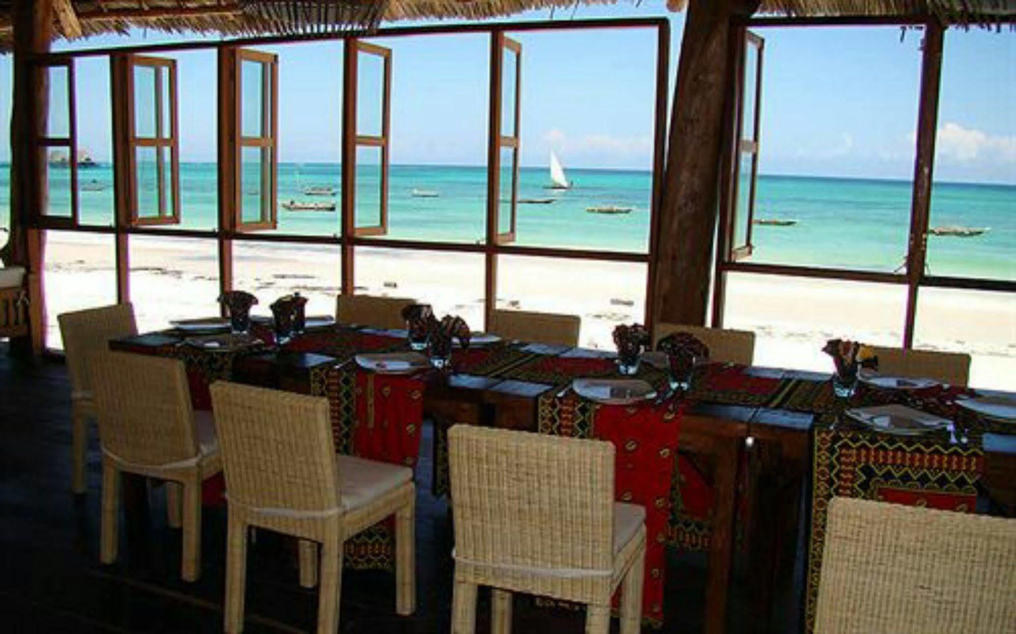 Albatross Ocean View 4*