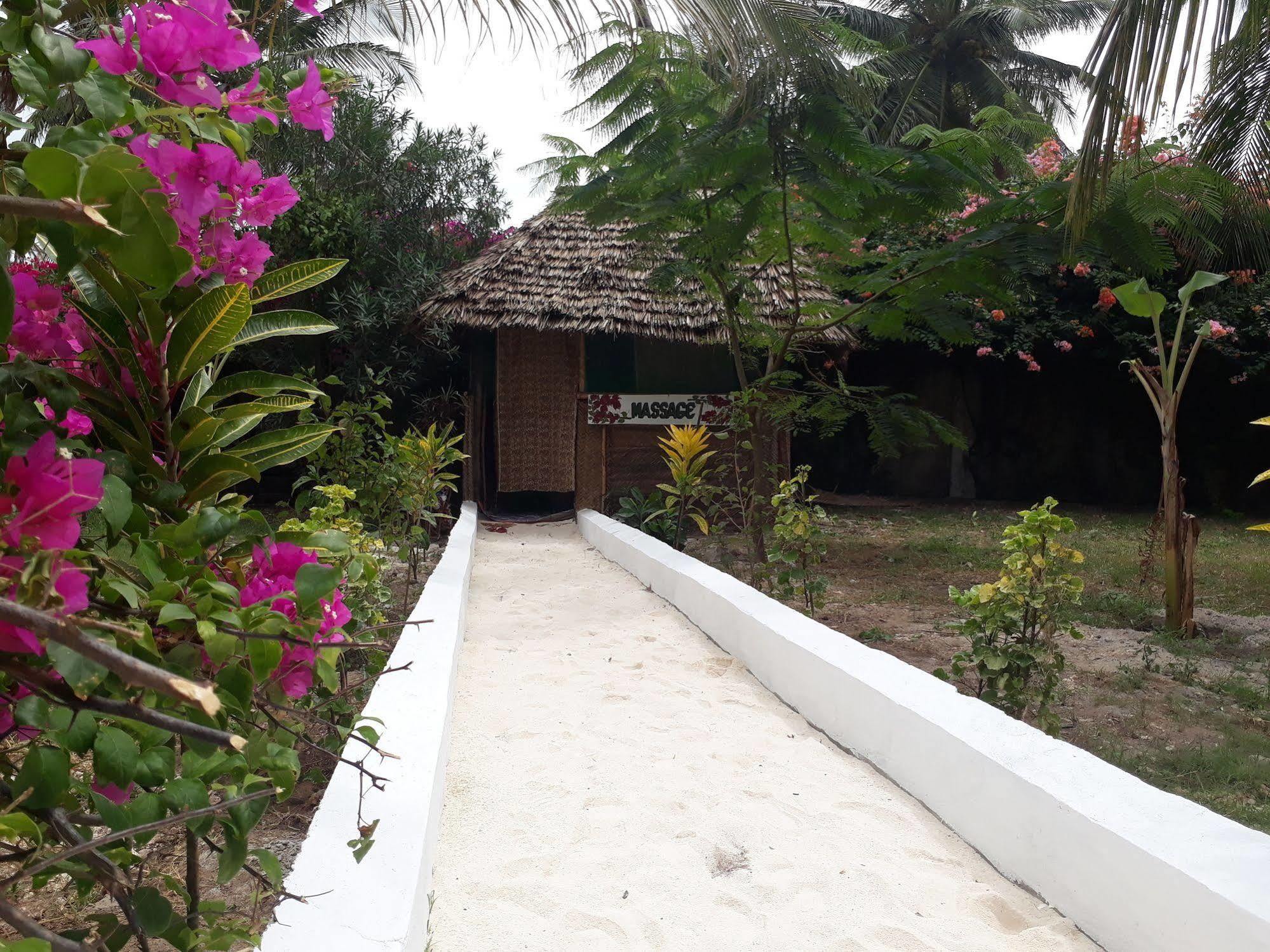 Albatross Ocean View Hotel