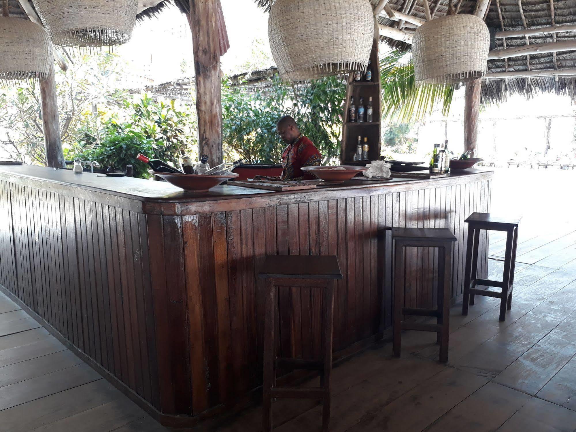 Albatross Ocean View Hotel Dongwe