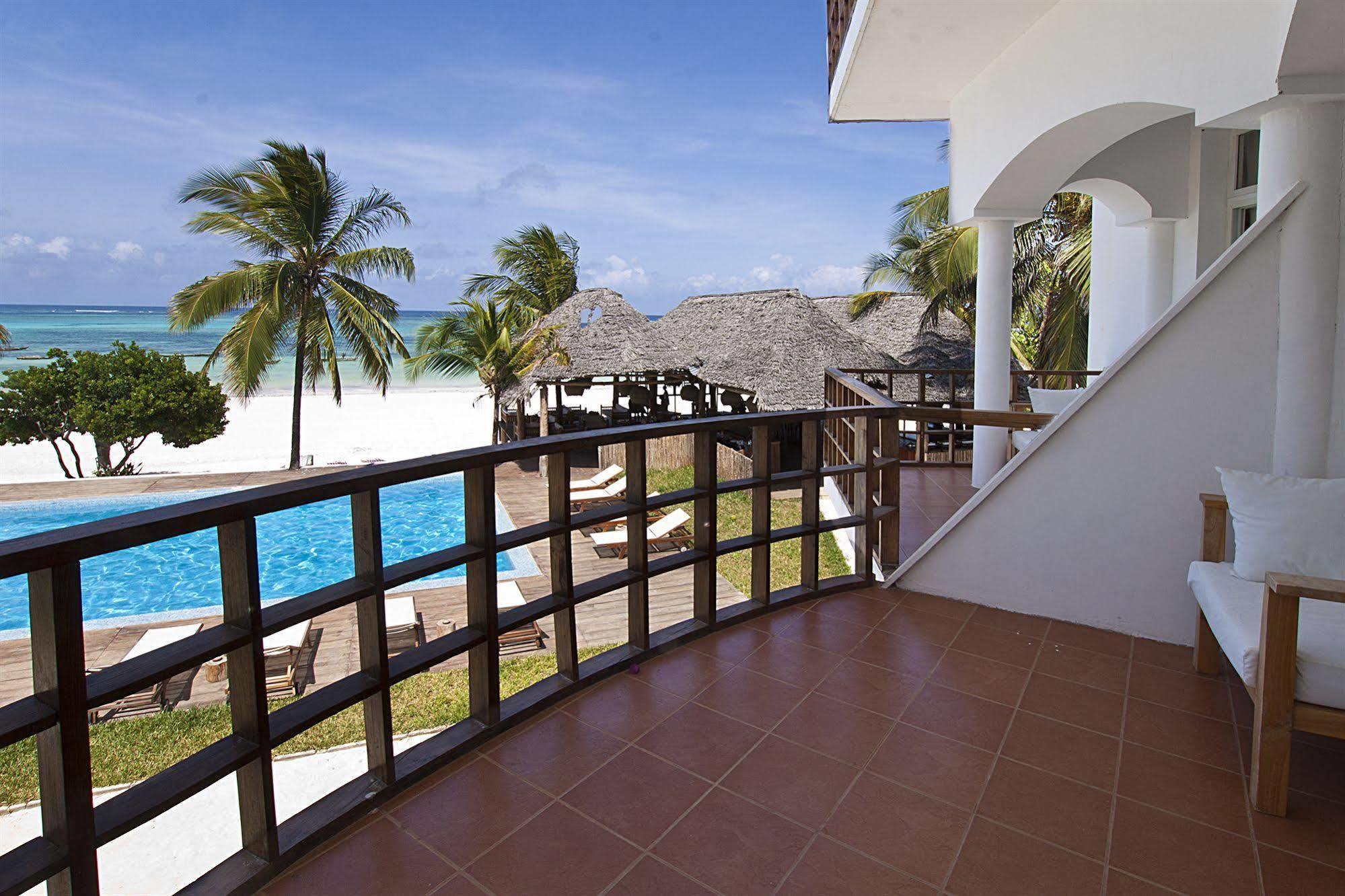 Hotel Albatross Ocean View
