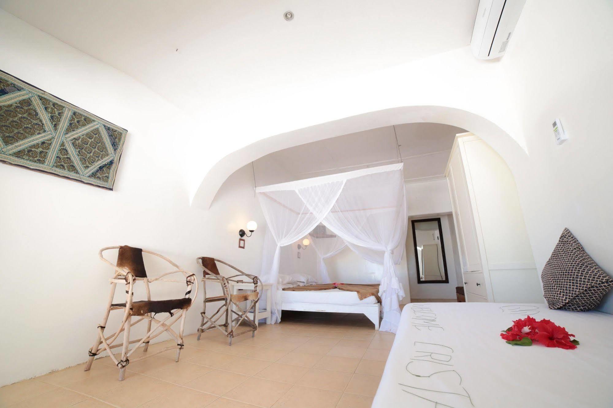 Hotel Cristal Paje
