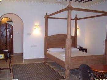 Langi Langi Hotel