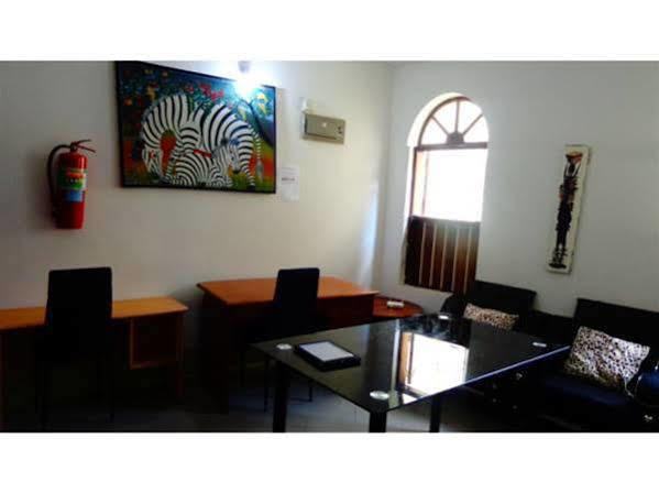 Bed & Breakfast Gulf Global 3*