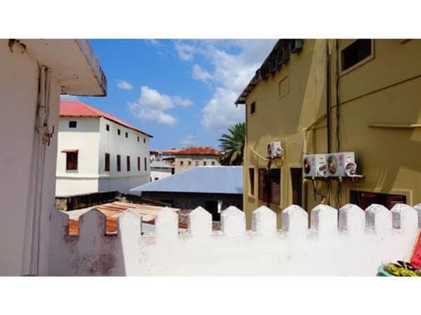 Bed & Breakfast Gulf Global Zanzibar