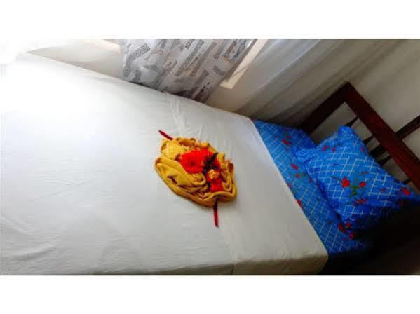 Bed & Breakfast Gulf Global 3*