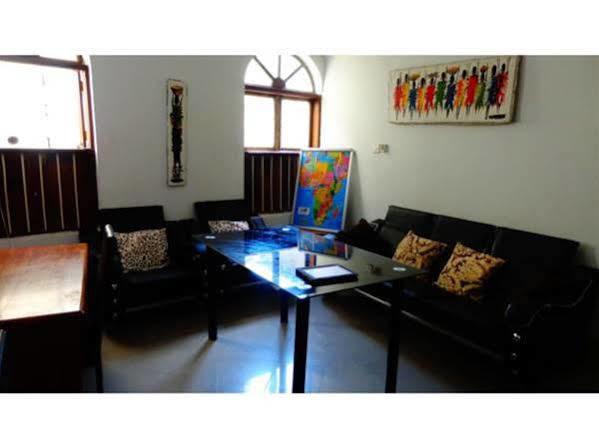 Bed & Breakfast Gulf Global 3*