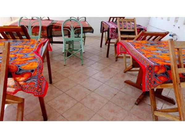 Bed & Breakfast Gulf Global