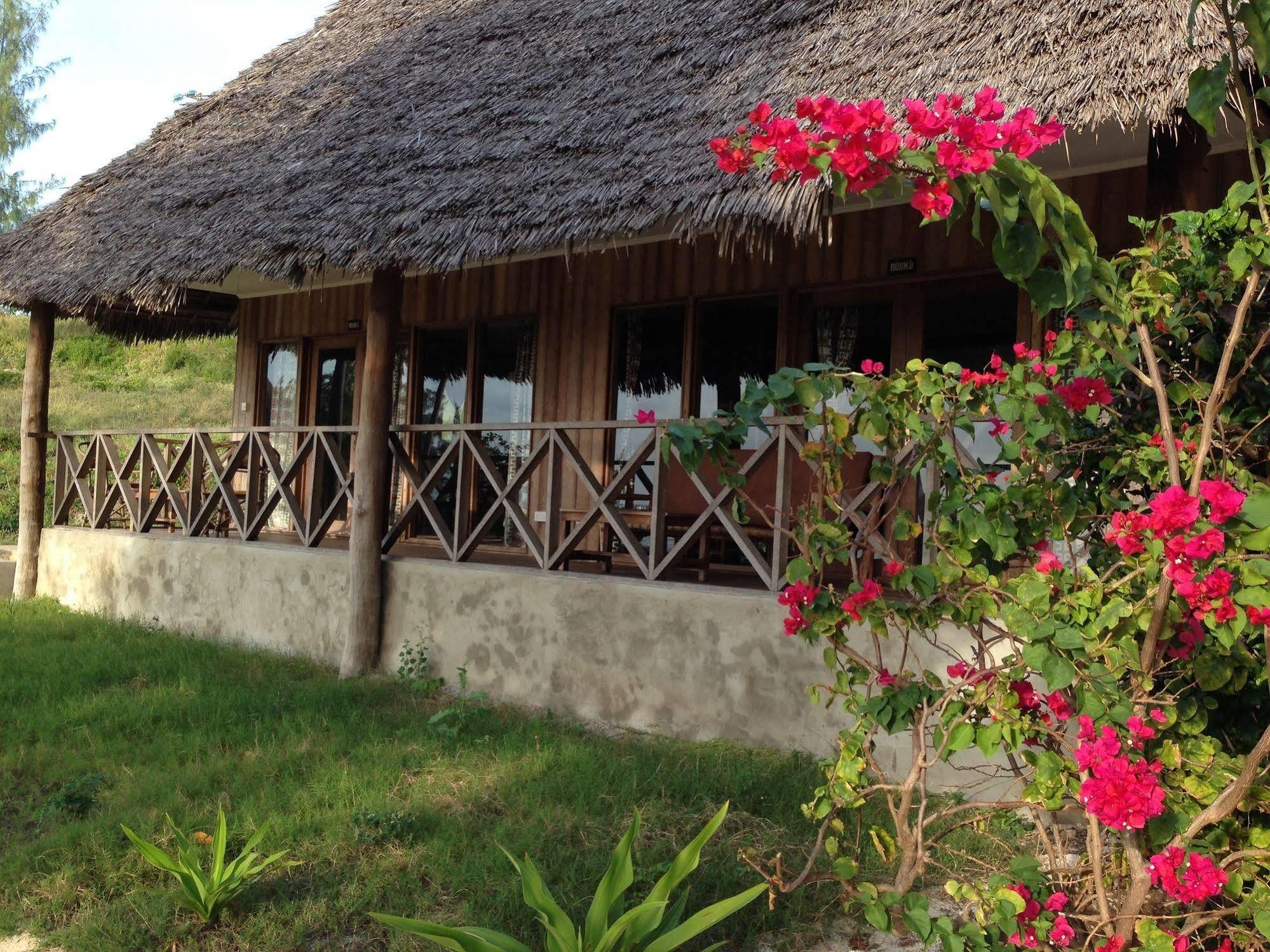 Hotel The Cove 3*