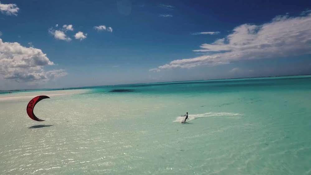 The Cove 3*