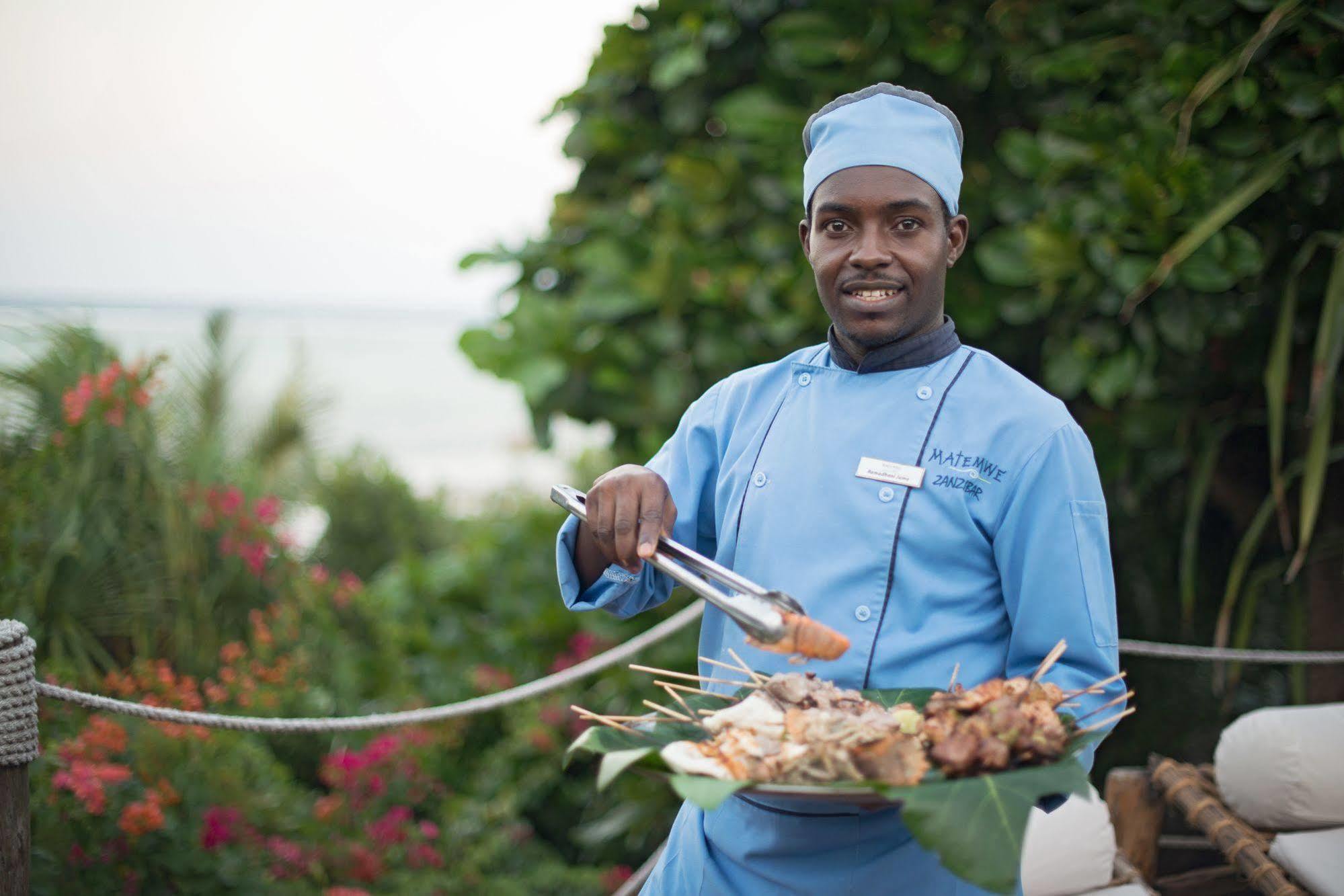 Matemwe House Hotel 3*