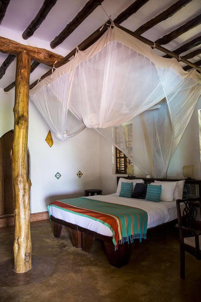 Matemwe House Hotel Matemwe (Zanzibar)