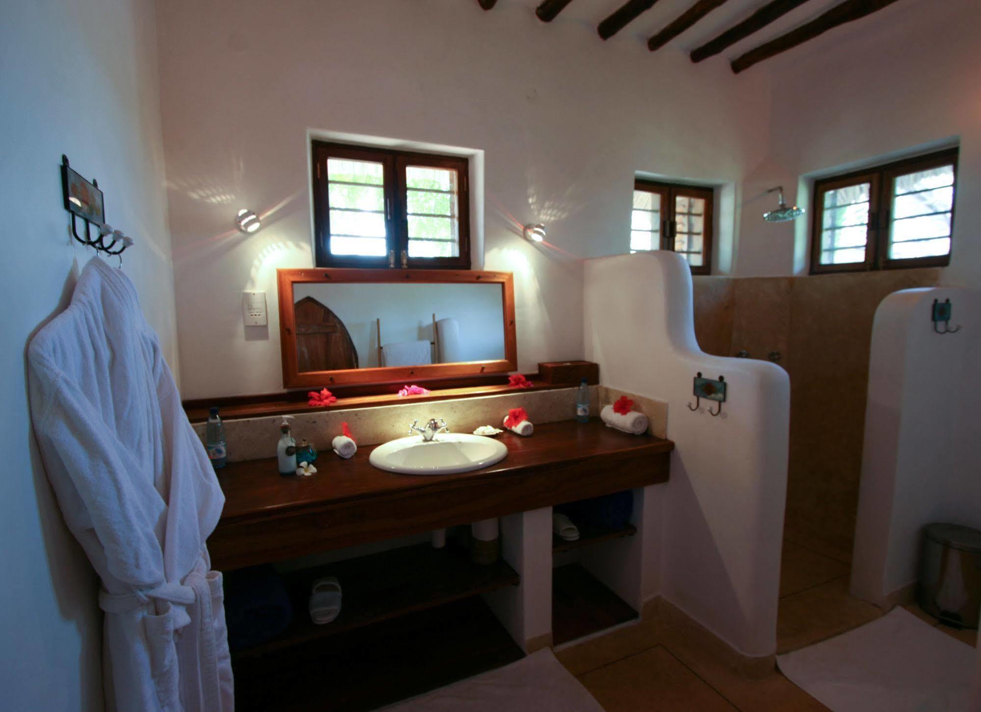 Matemwe House Hotel 3*