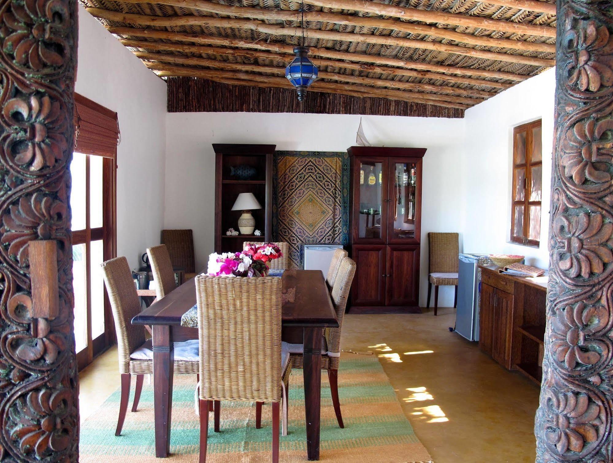 Hotel Matemwe House 3*