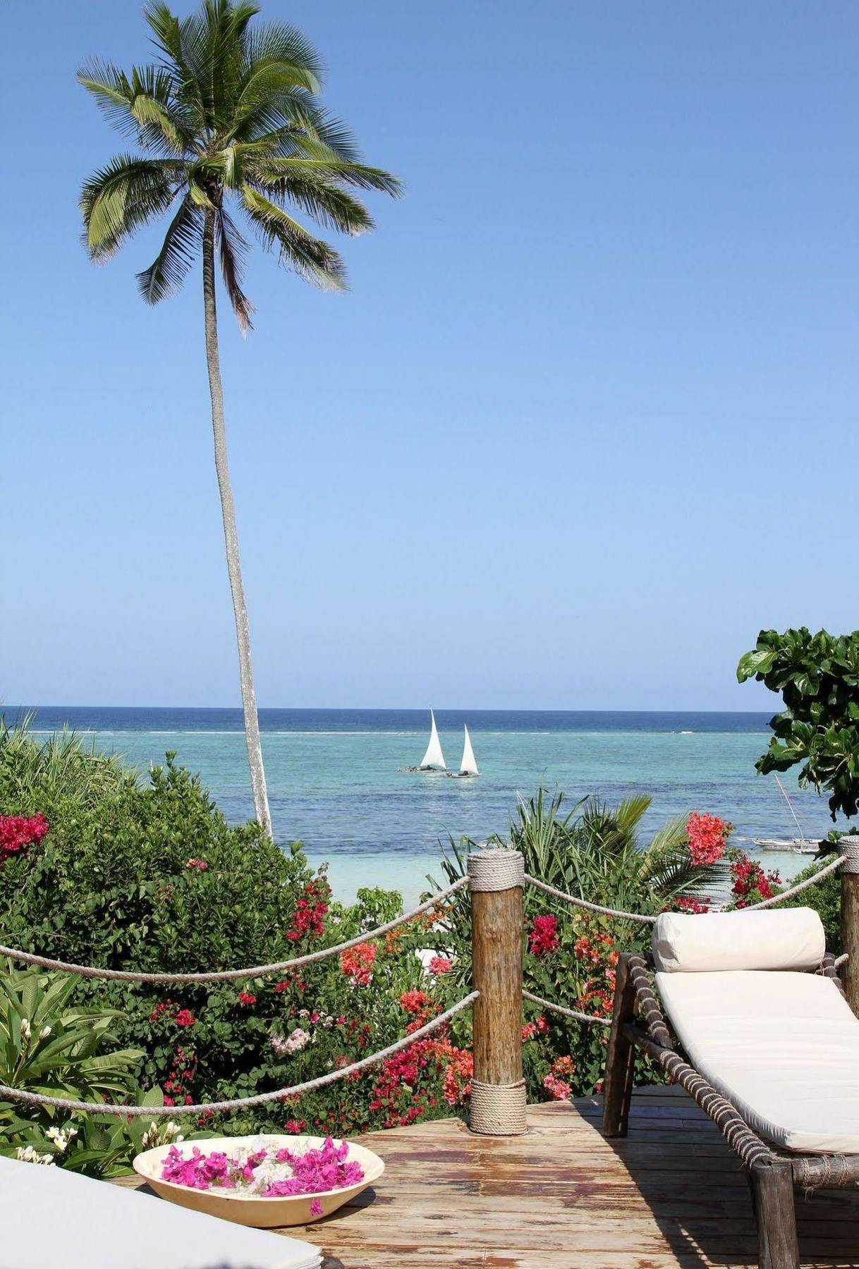 Matemwe House Hotel 3*