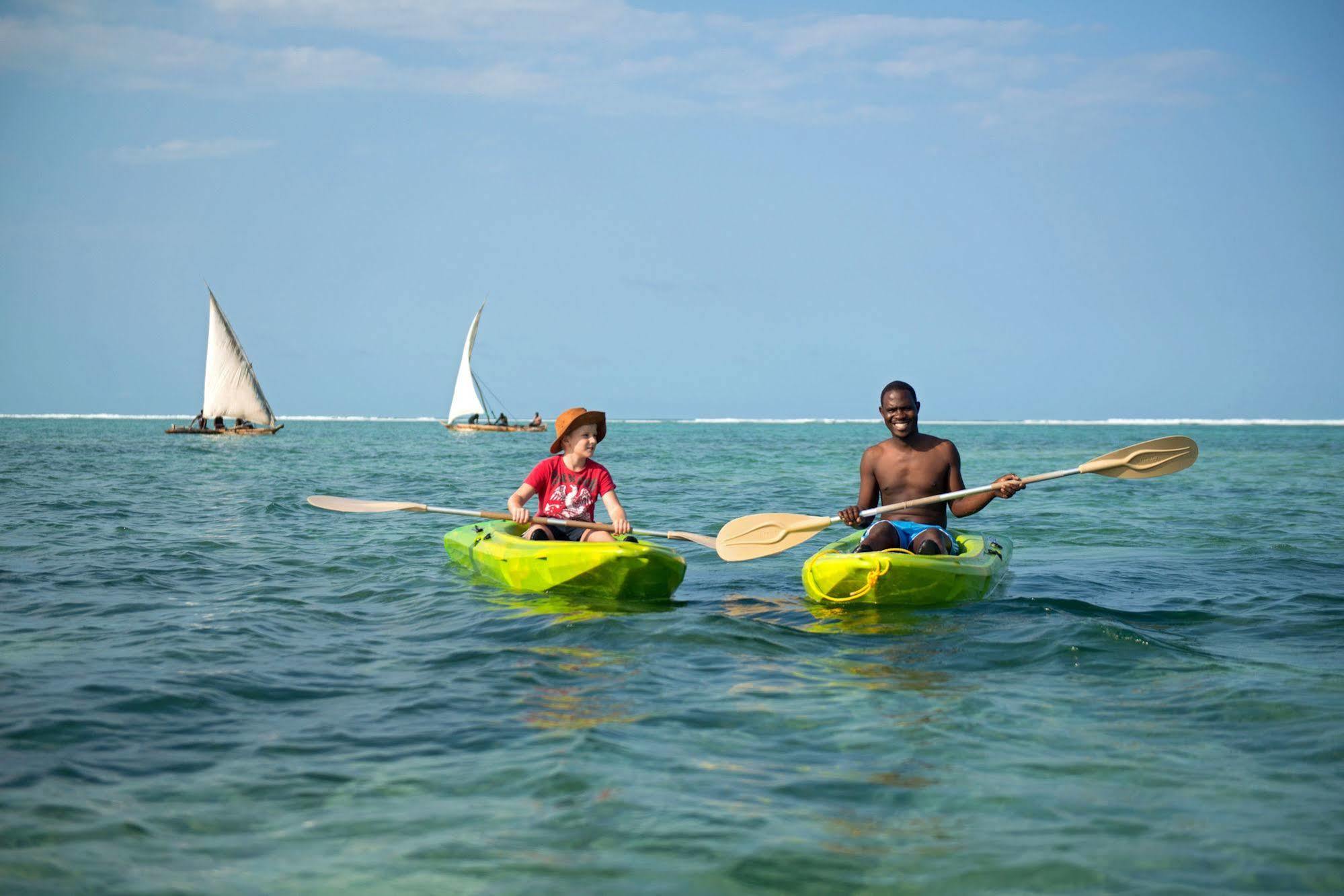 Matemwe House Hotel Matemwe (Zanzibar)