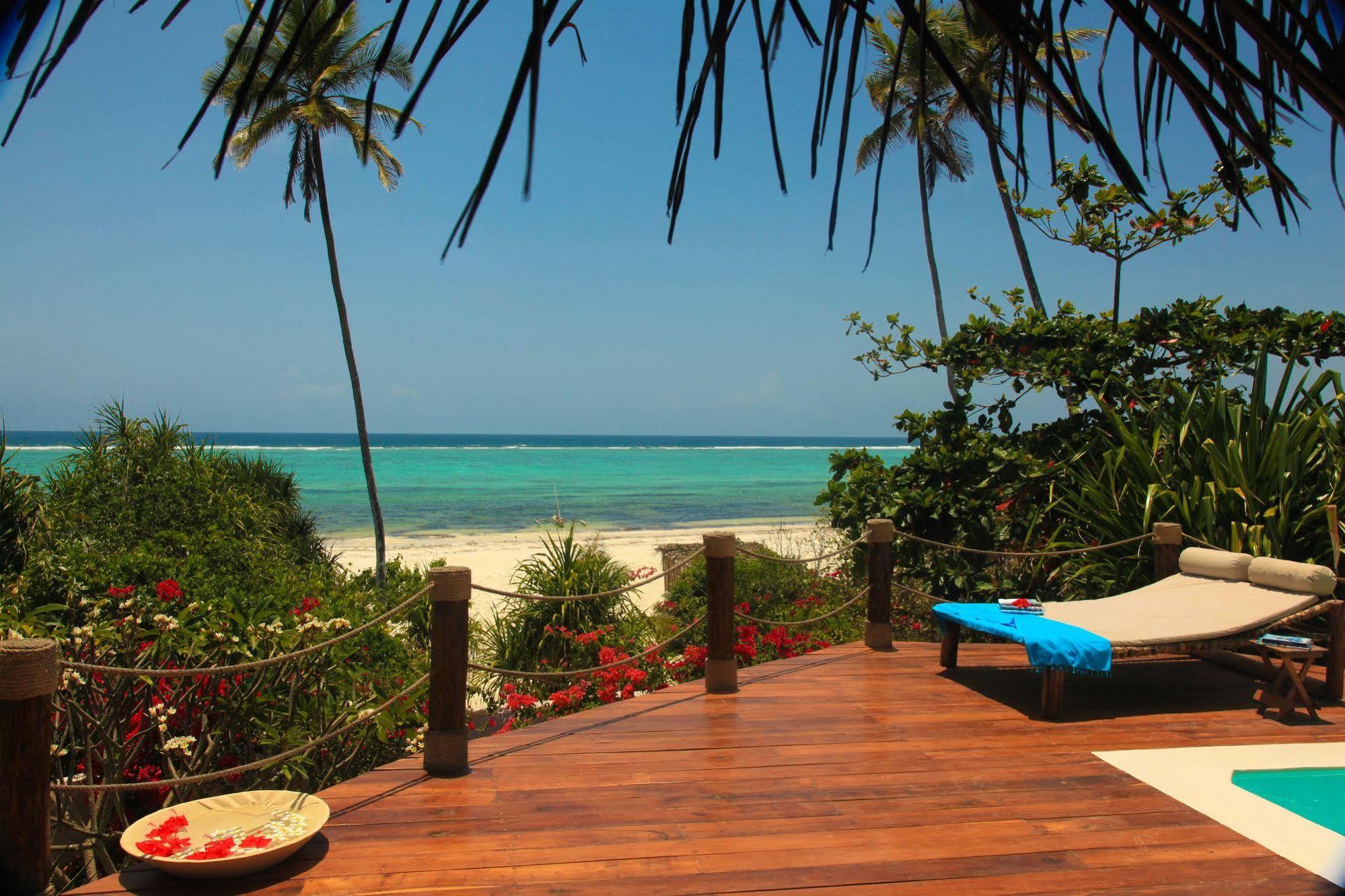 Matemwe House Hotel Matemwe (Zanzibar)