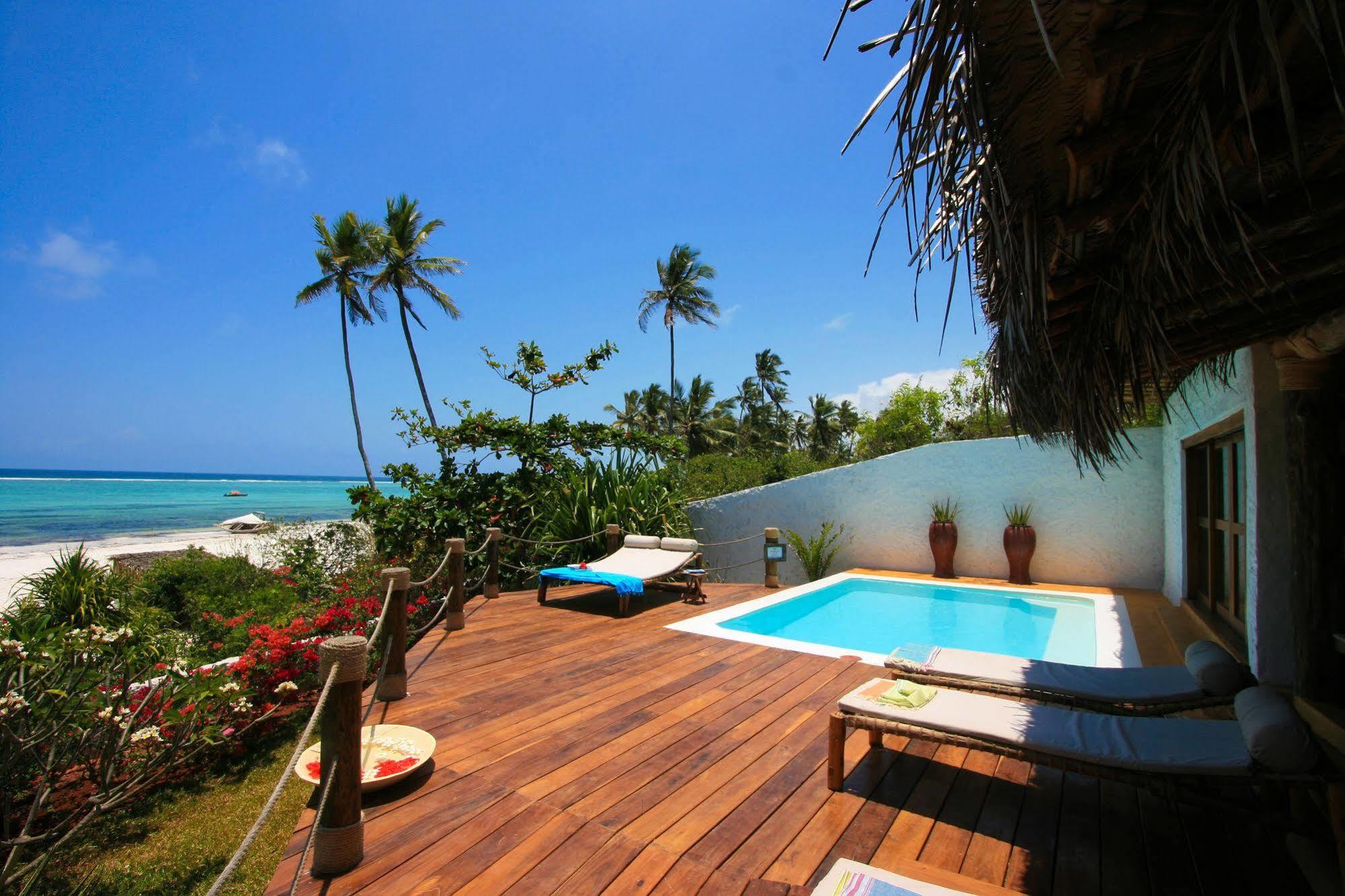 Matemwe House 3* Matemwe (Zanzibar)