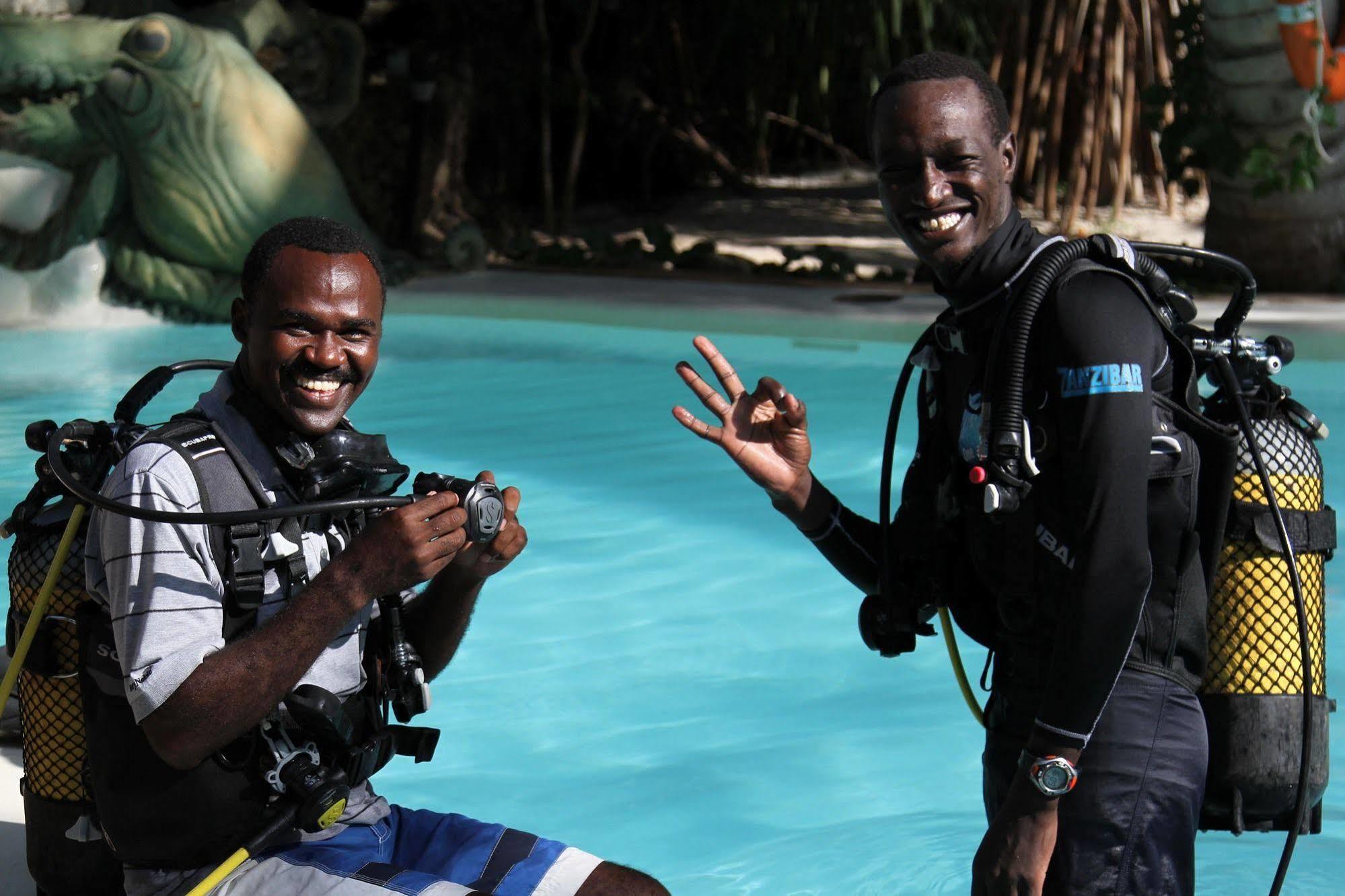Hotel Matemwe House 3*
