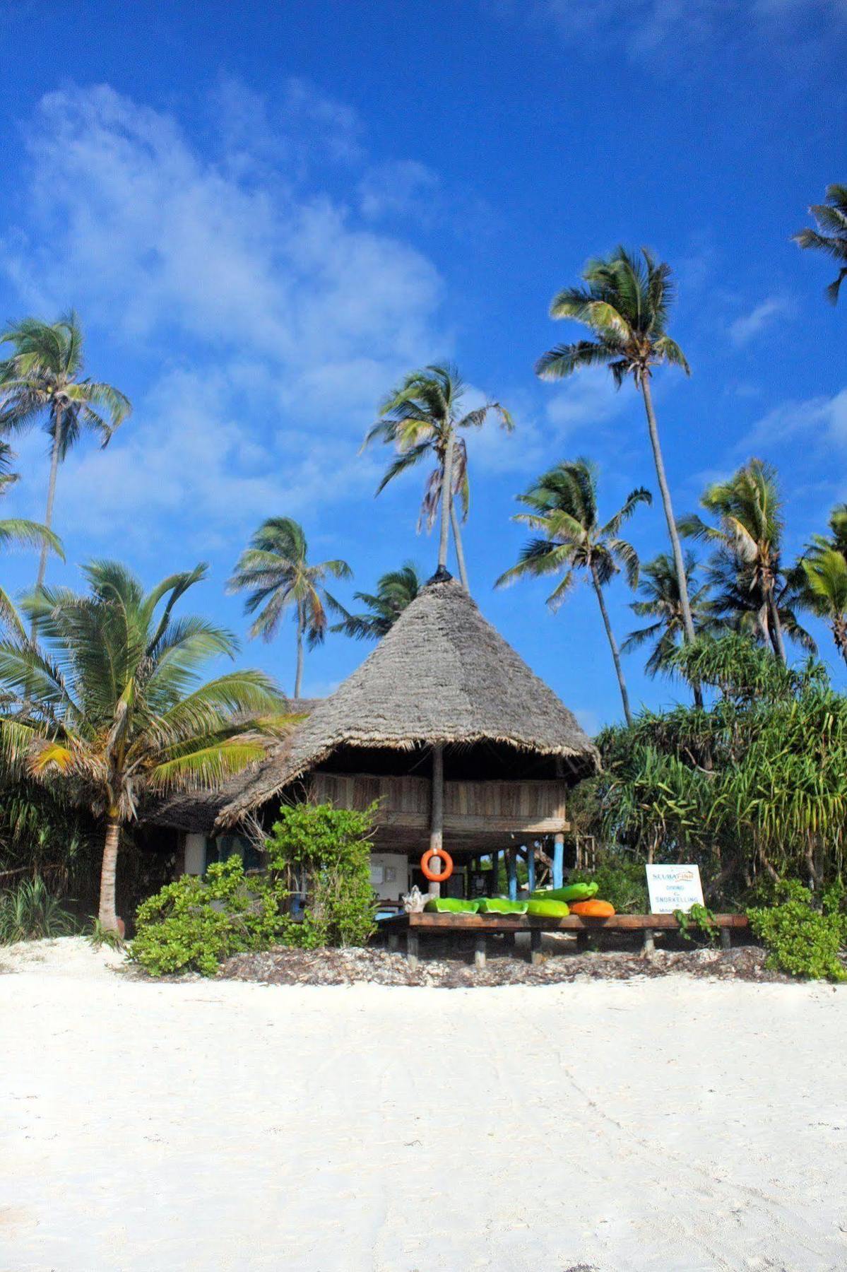 Matemwe House 3* Matemwe (Zanzibar)