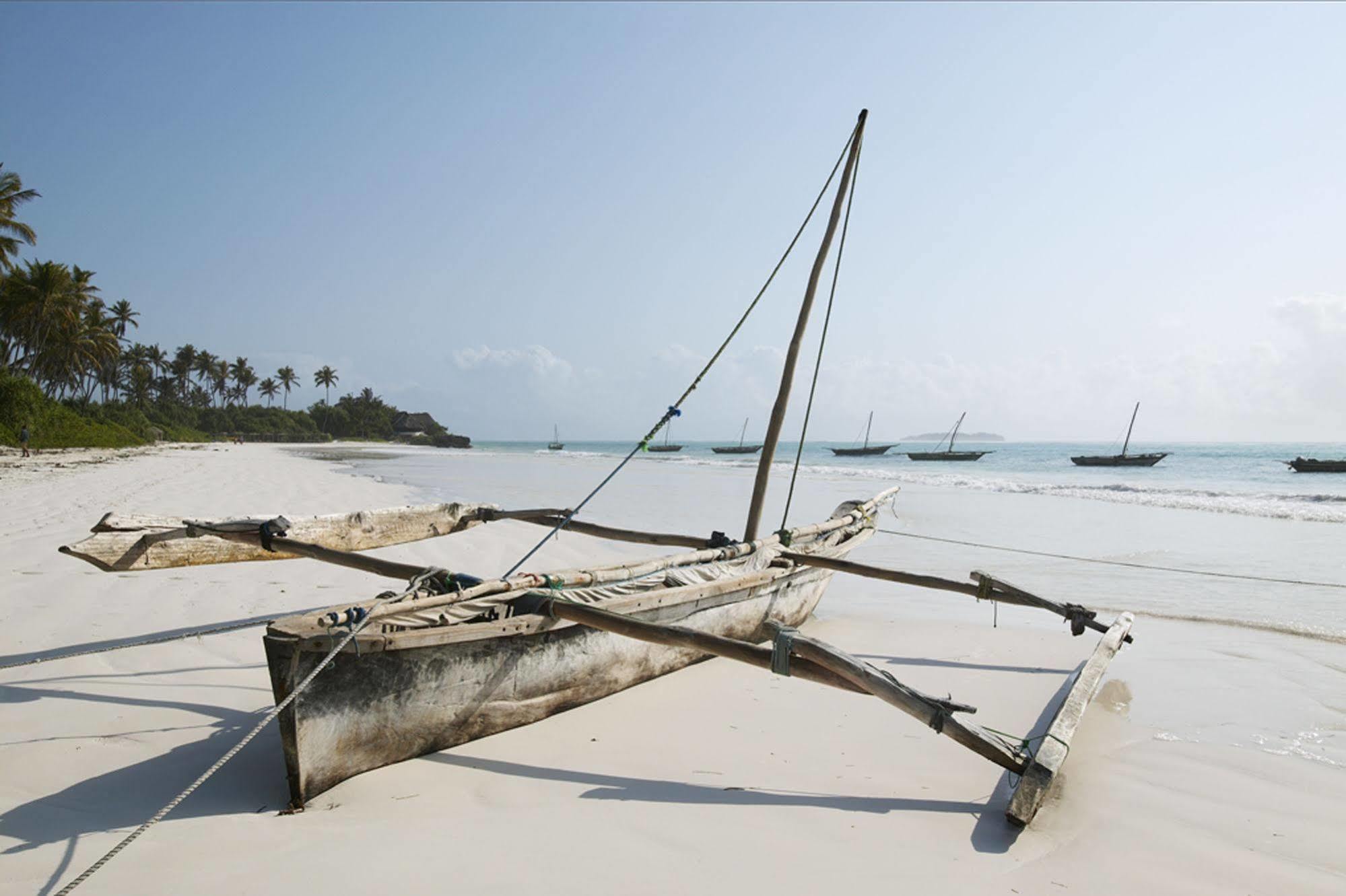 Matemwe House Matemwe (Zanzibar)