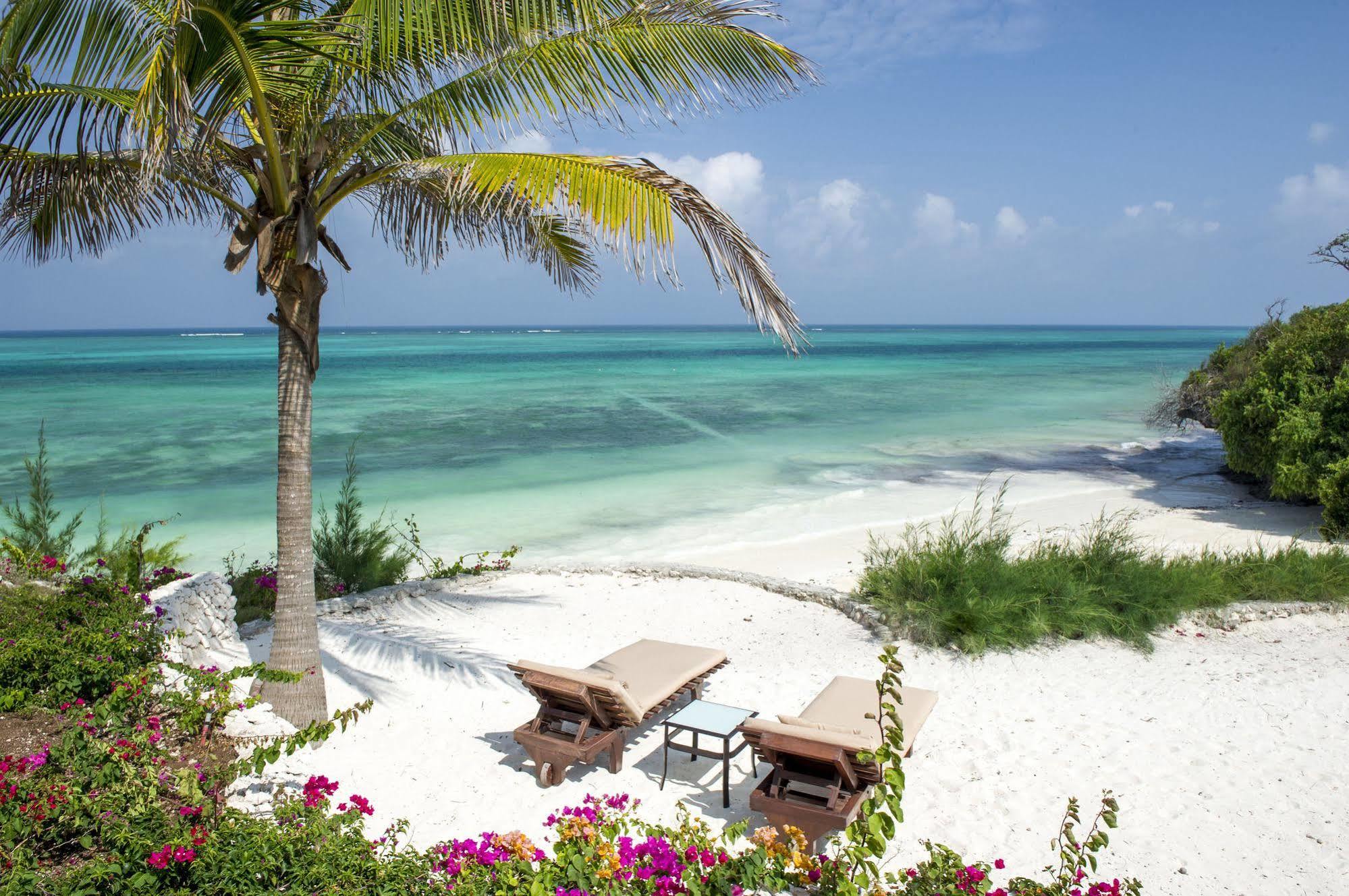 Zawadi Hotel, Zanzibar Resort 5*