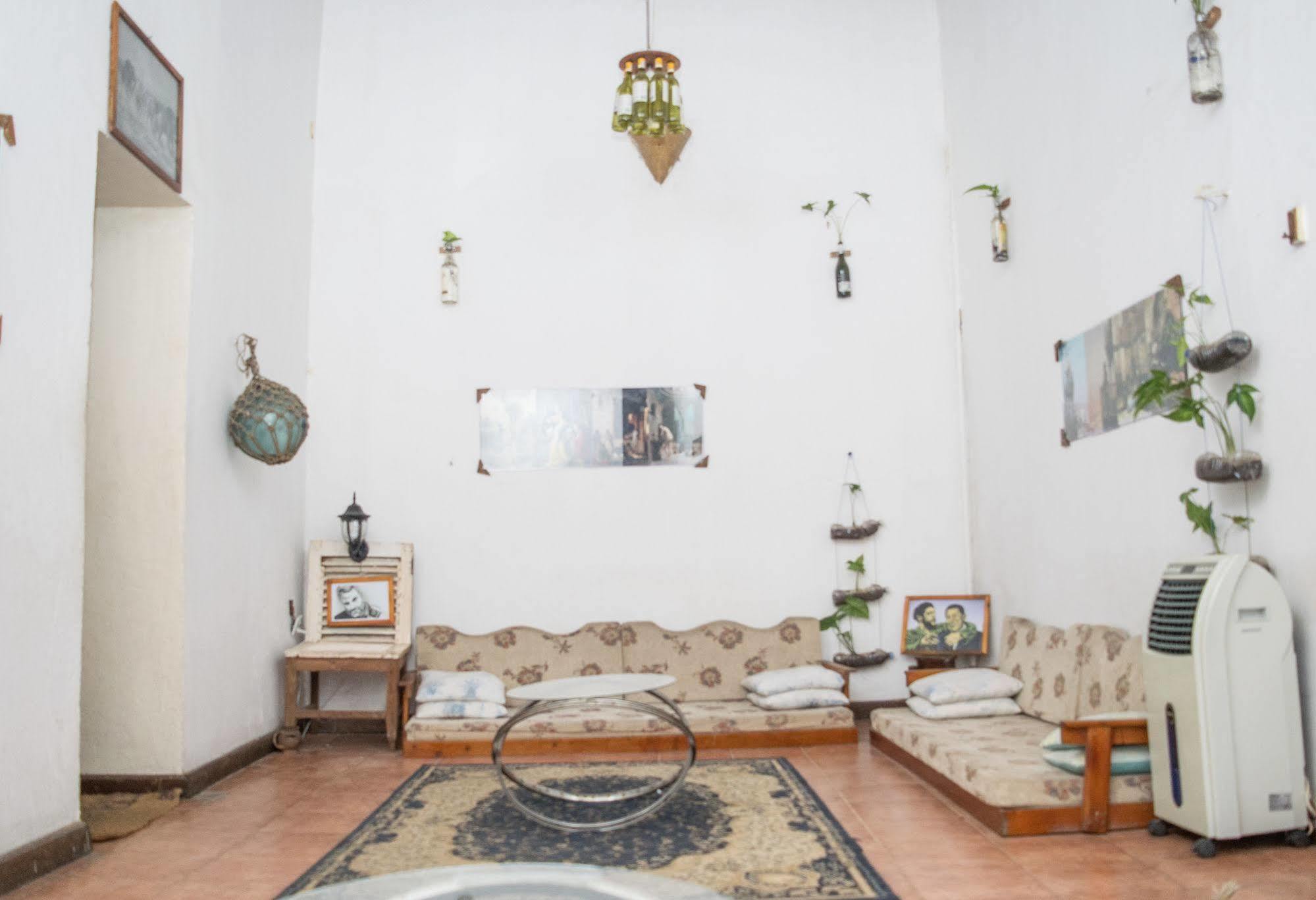 Malindi Boutique Hotel