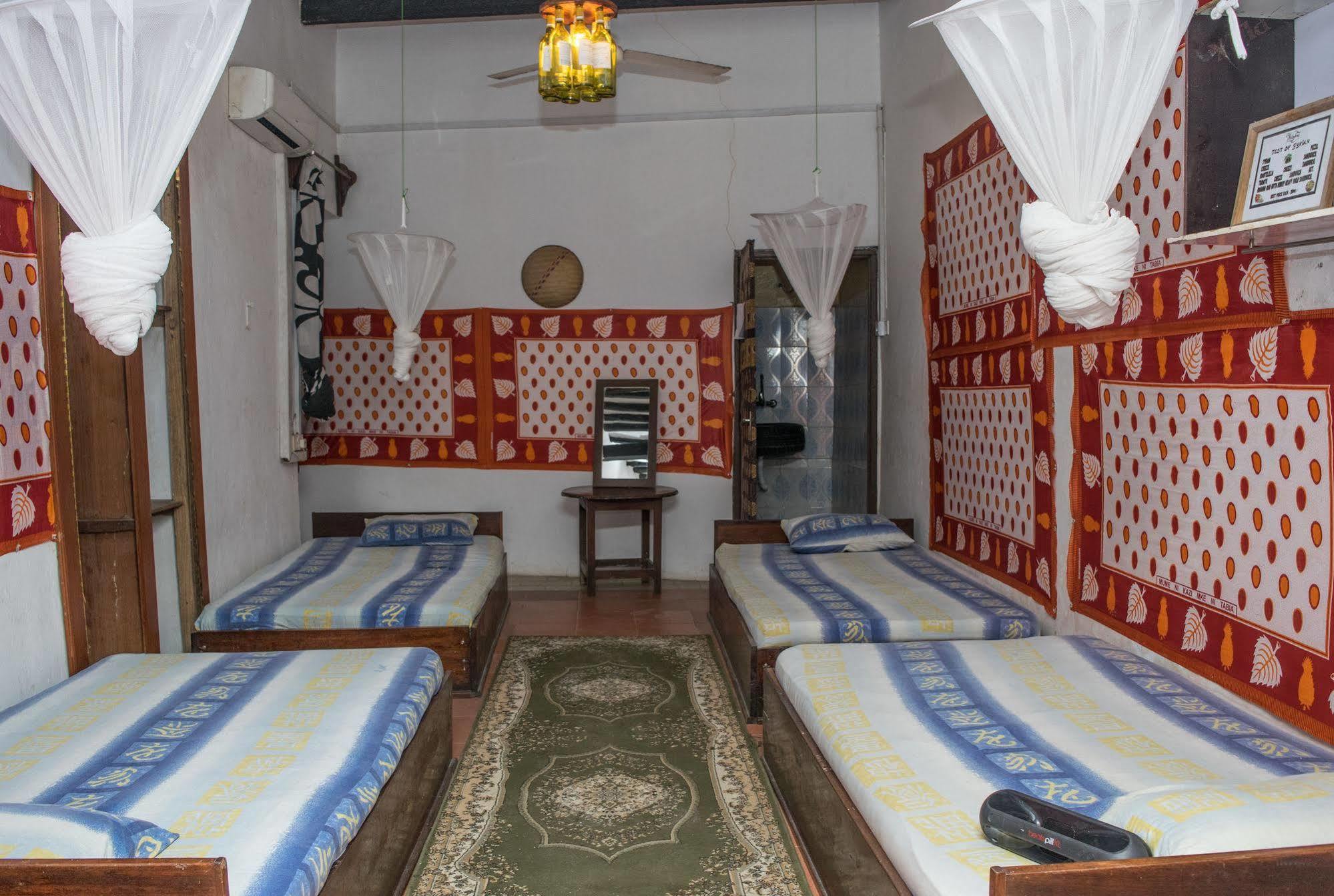 Malindi Boutique Hotel Zanzibar