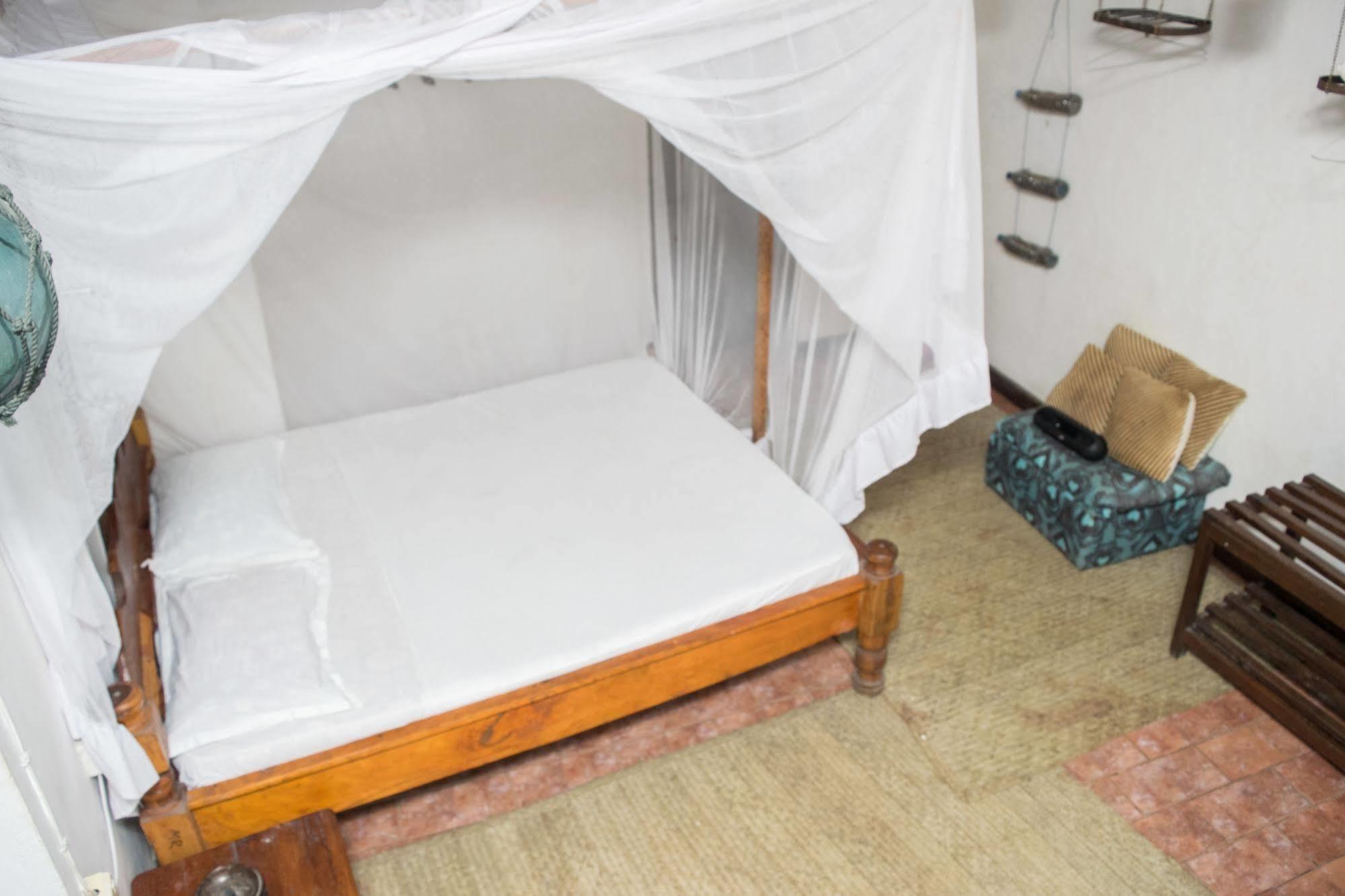 Hotel Malindi Boutique